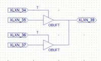 XILINX XC95xxXL - Wyjście biderectional - ERROR:Xst:528 - Multi-source in Unit XILINX XC95xxXL - Wyjście biderectional - ERROR:Xst:528 - Multi-source in Unit