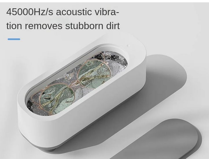 Myjka ultradźwiękowa z Chin - czy pewno warto się zainteresować tą najtańszą?