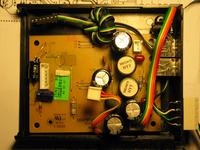 Mały wzmacniacz w klasie D na module 18AMP06-4 Mały wzmacniacz w klasie D na module 18AMP06-4