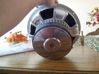 Jak rozpoznać głośnik niskotonowy 32cm, 4,8ohm bez oznaczeń?