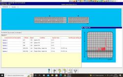 Golf V bxf - Zgasł nie zapala nie wysterowuje pompek brak błędów