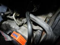 ford focus 1.8 tdci ciężko odpala