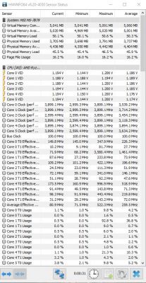 Błąd DRIVER_IRQL_NOT_LESS_OR_EQUAL Win10: AMD Ryzen 5, MSI GAMING PLUS MS-7B79, Geforce GT 710