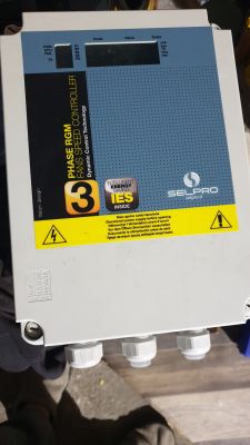 Jak sprawdzić sprawność silnika Georgii Kobold KSY 464.45-2 R5-2/W/S62/X?