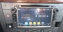 Chińskie radio Eunavi - eq - Aplikacja equalizer Chińskie radio Eunavi - eq - Aplikacja equalizer