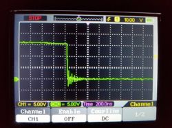 T.amp TSA 4-1300 Power Amplifier Issue: Not Turning On, Red Diode Flashing, No Visible Damage