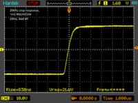 BG1 CurrentFeedbackAmplifier
