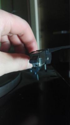 Jaką igłę kupić do gramofonu Fisher mt-35 r?