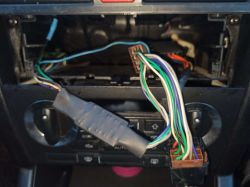 Nie działają przednie głośniki w audi a3 8p.