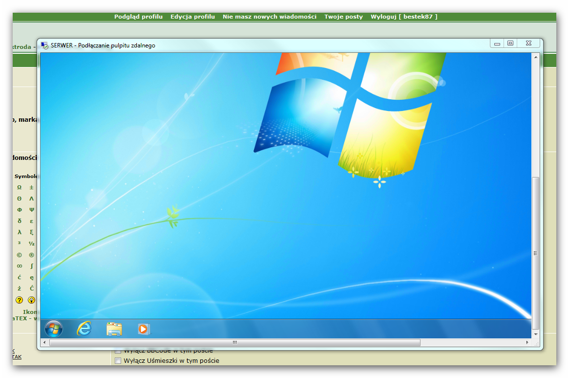 no ip duc windows 7