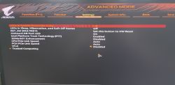 Instalacja Windows11 z pendrive - niewidoczny dysk, partycje GPT, UEFI, BIOS, TPM, CMS