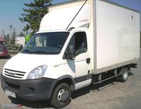 antena CB - montaż na dostawczym aucie - czy mozna skośnie ?