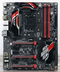 Deciphering GA-Z170-Gaming K3 Motherboard Markings: Understanding CF, EU, and Rev Variants