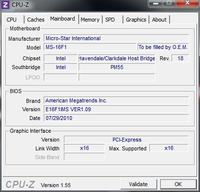 MSI - MSI GX660 proszę o manual serwisowy