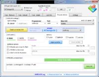 Atmega16 / Płytka testowa - Brak komunikacji z komupterem