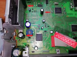Alfa romeo Blaupunkt 939 - Słaby zasięg, gubi sygnał Alfa romeo Blaupunkt 939 - Słaby zasięg, gubi sygnał