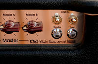 Vintage combo gitarowe "ClubMaster" Vintage combo gitarowe "ClubMaster"