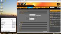 Edimax LT-6408n Router and LTE ZTE MF823 Modem: Internet Radio Streaming Issues on Win10 and Win XP