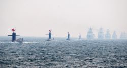 Gigantyczna macierz anten w Chinach - jakie jest jej zastosowanie?