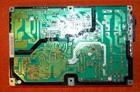 Samsung SyncMaster 305T - proruszające się przebariewnia, plamy, artefakty Samsung SyncMaster 305T - proruszające się przebariewnia, plamy, artefakty