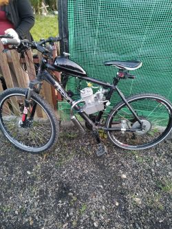 Silnik 2t 80cc - gaźnik dostaje paliwo, ale nie odpala. Co robić?
