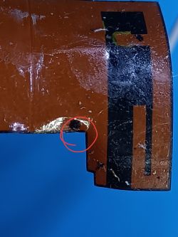 Naderwana antena naklejka od JBL Flip 3SE - czy będzie działać?