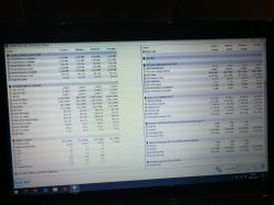 Lenovo g585 - Wolne działanie laptopa mimo nowego systemu