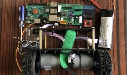 Raspberry Pi Two-Wheeled Self-Balancing Vehicle Build: Materials, Steps, and PID Control Raspberry Pi Two-Wheeled Self-Balancing Vehicle Build: Materials, Steps, and PID Control