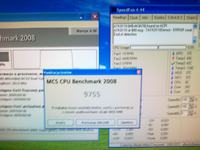 Podkręcanie AMD, Gigabyte, chłodzenie...