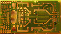 Wzmacniacz Audio na TA2024 (moduł) Wzmacniacz Audio na TA2024 (moduł)