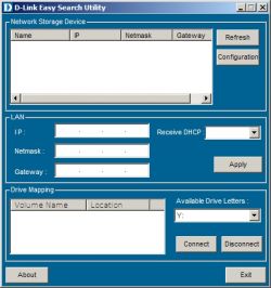 D link dns 313 программа установки