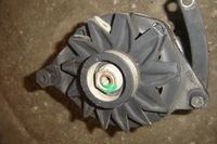 Polonez 1,9D 2002 - Naciągnięcie paska alternatora. Jak? Polonez 1,9D 2002 - Naciągnięcie paska alternatora. Jak?