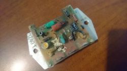 Alternator - Podłączenie alternatora do regulatora 24V