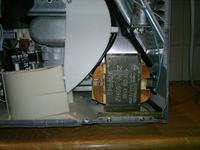 Whirpool/Combi4/MD363 - Nie grzeje i dziwny odgłos pracy