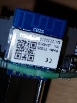 Tuya LSPA9 smart socket - teardown, OpenBeken flashing guide for CB2S, BL0942