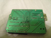 AVT5272 - Narastający prąd i wyłączanie przy zasilaniu z zasilacza warsztatowego