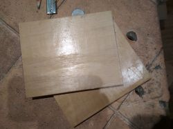 Piętrowy stojak na śrubokręty DIY Piętrowy stojak na śrubokręty DIY