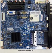 SAMSUNG LCD - LE40C530 potrzebny wsad do IC402 (flash SPI)