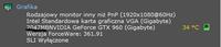 Gigabyte GeForce GTX 960 4GB - ile faktycznie posiada VRAM? Gigabyte GeForce GTX 960 4GB - ile faktycznie posiada VRAM?