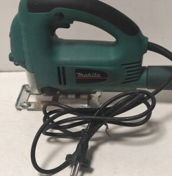 Jak oceniacie wyrzynarkę Eurotec JS234, odpowiednik Makity?