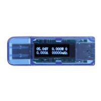 Using USB Port Meter BTE-147 for Li-ion Capacity Measurement - Differences with USB 3.0?