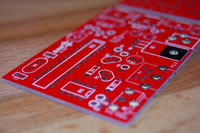 DAN64 - 8-bitowy minikomputer na AVR jako wstęp do elektroniki (edukacyjny)