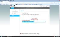 Huawei CPE B593 - Uszkodzenie po wgraniu nowego firmware