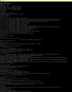 Tuya T2-U module first impressions: flashing firmware and OpenBeken (obk) testing