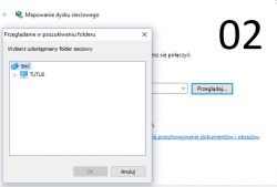 PC desktop - Brak wykrycia NAS Zyxel328 pod Total Commanderem PC desktop - Brak wykrycia NAS Zyxel328 pod Total Commanderem