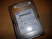 SAMSUNG SP1604N - Potrzebne rozpoznanie/określenie wartości kondensatora SMD