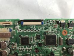 Wymiana LCD w w204 na większy ekran - jakie opcje?