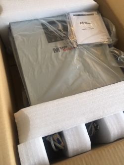 Inverter firmy MPP SOLAR typ PIP5048MG 64V Inverter firmy MPP SOLAR typ PIP5048MG 64V