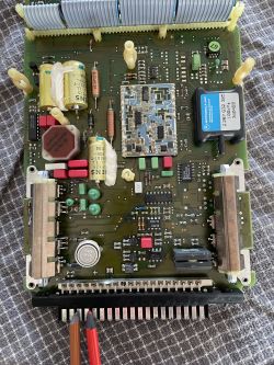 Witam , mam problem ze sterownikiem od mercedesa sk2524 jest to 24v