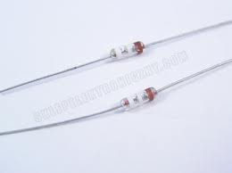 SWR Meter&Power Meter Danita 171A uszkodzona dioda